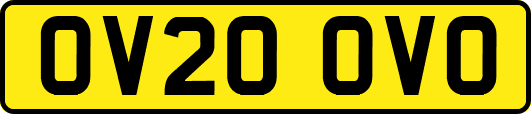 OV20OVO