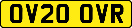 OV20OVR