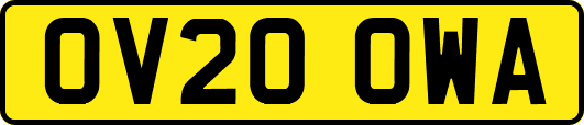 OV20OWA