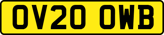 OV20OWB