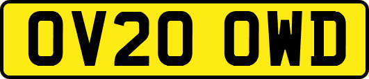 OV20OWD