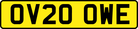 OV20OWE