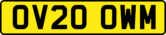 OV20OWM