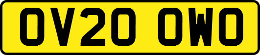OV20OWO