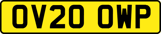 OV20OWP