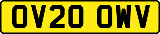 OV20OWV