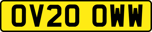 OV20OWW
