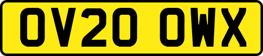 OV20OWX