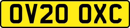 OV20OXC
