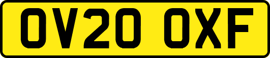 OV20OXF