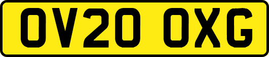 OV20OXG
