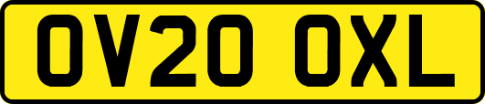 OV20OXL