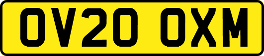 OV20OXM