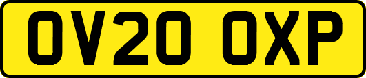 OV20OXP