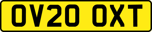 OV20OXT