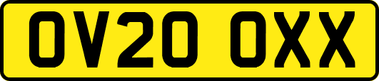 OV20OXX