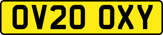 OV20OXY