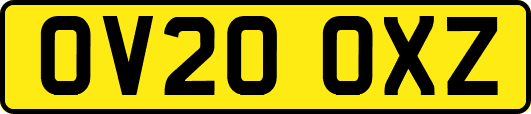 OV20OXZ