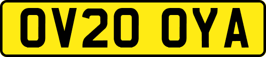OV20OYA