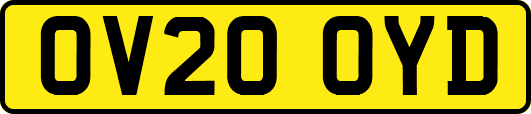 OV20OYD