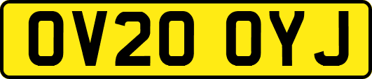 OV20OYJ