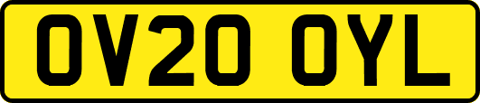 OV20OYL