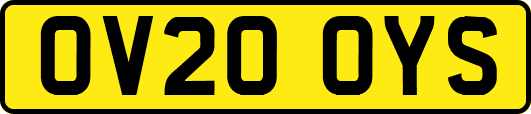 OV20OYS