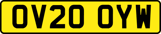 OV20OYW