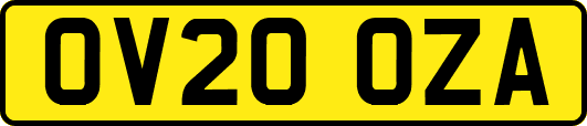 OV20OZA