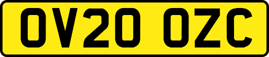 OV20OZC