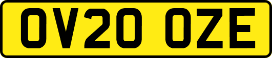OV20OZE