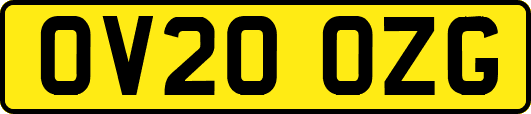OV20OZG
