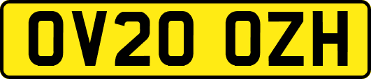 OV20OZH