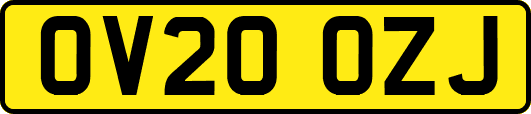 OV20OZJ