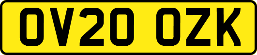 OV20OZK