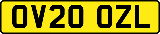 OV20OZL