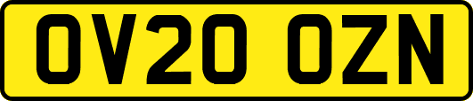 OV20OZN