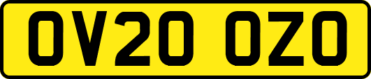 OV20OZO