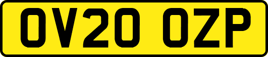 OV20OZP