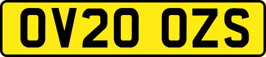 OV20OZS
