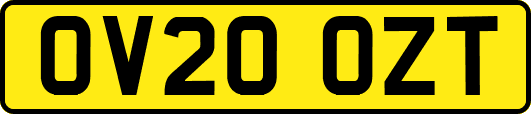 OV20OZT