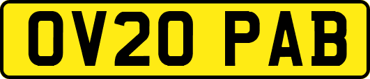 OV20PAB