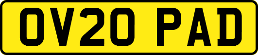 OV20PAD