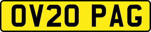 OV20PAG