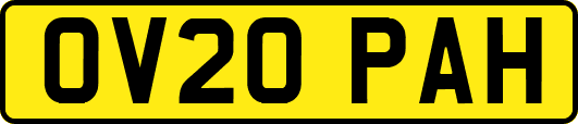OV20PAH