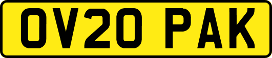 OV20PAK