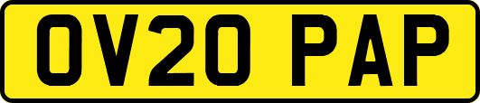OV20PAP