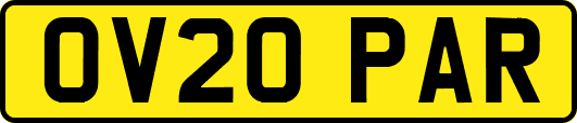 OV20PAR