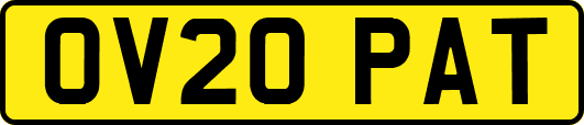 OV20PAT