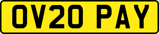 OV20PAY